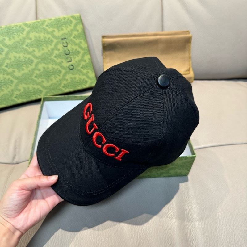 Gucci Caps